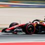 Copertina di F1, capolavoro di Hamilton: vince a Barcellona, è il primo successo in Ferrari. Fuori Antonelli | Ordine d’arrivo e nuova classifica