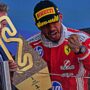 Copertina di Le lacrime di Hamilton: “Sono 106 vittorie in carriera, ma questa ha qualcosa di unico”