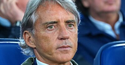 Copertina di La mossa di Roberto Mancini: lascia il suo incarico all’Al Saad, ora è libero per la panchina della Nazionale