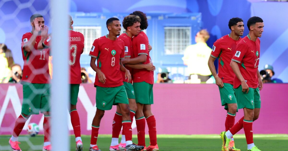 calcio bailado ritmi alti e fantasia sembrava il brasile era il marocco da Ilfattoquotidiano.it calcio bailado ritmi alti e fantasia sembrava il brasile era il marocco
