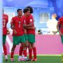 Copertina di Calcio bailado, ritmi alti e fantasia: sembrava il Brasile, era il Marocco