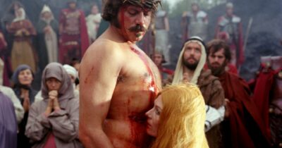 Copertina di Riecco “I Diavoli”: il film  più censurato della storia