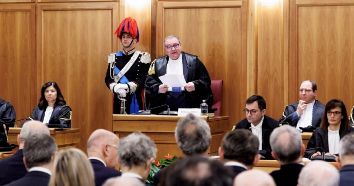 Incarichi da Fs-Anas e Csm  al giudice dei loro processi