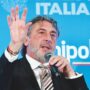Copertina di Torna  la “finanza rossa”. Come Cimbri s’è fatto “banchiere di sistema”