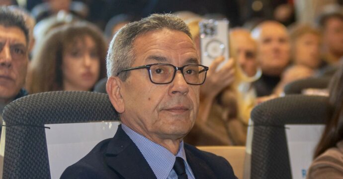 “Sono riformista e solidale,  ma ora mi tocca Vannacci”