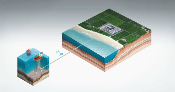 Cattura del carbonio, l’ultimo ricorso al Tar per fermare Eni e Snam