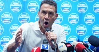Vannacci la spara più grossa: “Il femminicidio va abrogato”