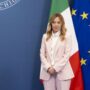 Copertina di Meloni: “La fiera Più libri più liberi chiede agli editori il patentino antifascista. È censura, incompatibile con la democrazia”