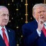 Copertina di Gli auguri di Netanyahu a Trump per i suoi 80 anni: “Guida gli Stati Uniti verso un futuro di pace attraverso la forza”