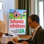 Copertina di Referendum in Svizzera, vince il no: respinta la proposta anti-immigrazione che limitava il numero di abitanti