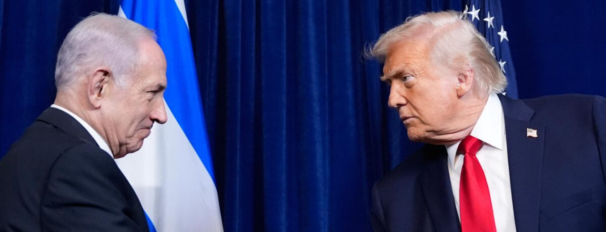 Copertina di Israele torna a colpire Beirut: tre morti. Trump furioso: "Bibi non ha un c***o di buon senso, sono inc* nero". Poi dice: "Accordo con l'Iran entro qualche ora, nonostante il raid"
