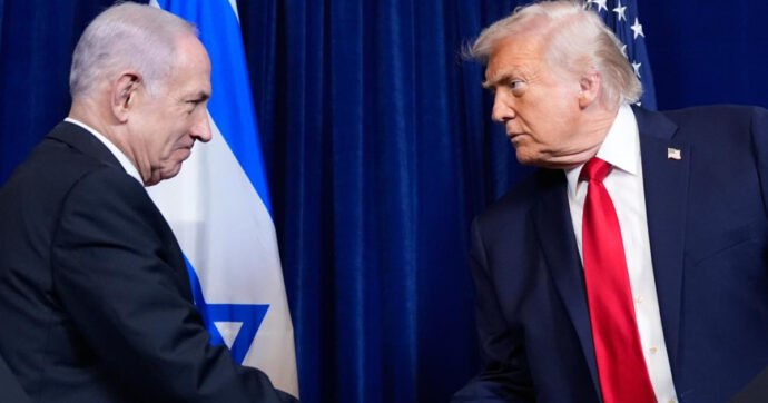 Israele attacca Beirut, Trump furioso: “Bibi non ha un c***o di buon senso, sono inc* nero”. Poi dice: “Accordo con l’Iran entro qualche ora”. Ma Teheran insiste: “Risponderemo a Tel Aviv”