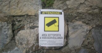 Tremila telecamere per le strade di Genova: al rientro dal Niger, non mi aspettavo questa pervasività