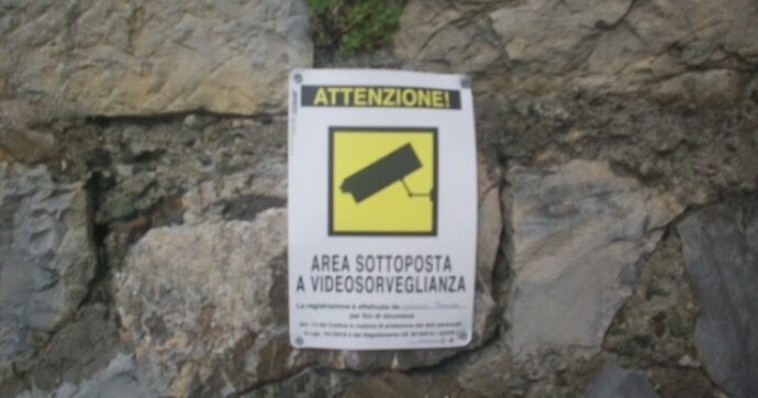 Tremila telecamere per le strade di Genova: al rientro dal Niger, non mi aspettavo questa pervasività