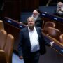 Copertina di Nessun accordo in Ue sulle sanzioni al ministro israeliano Ben Gvir: manca l’unanimità degli Stati membri