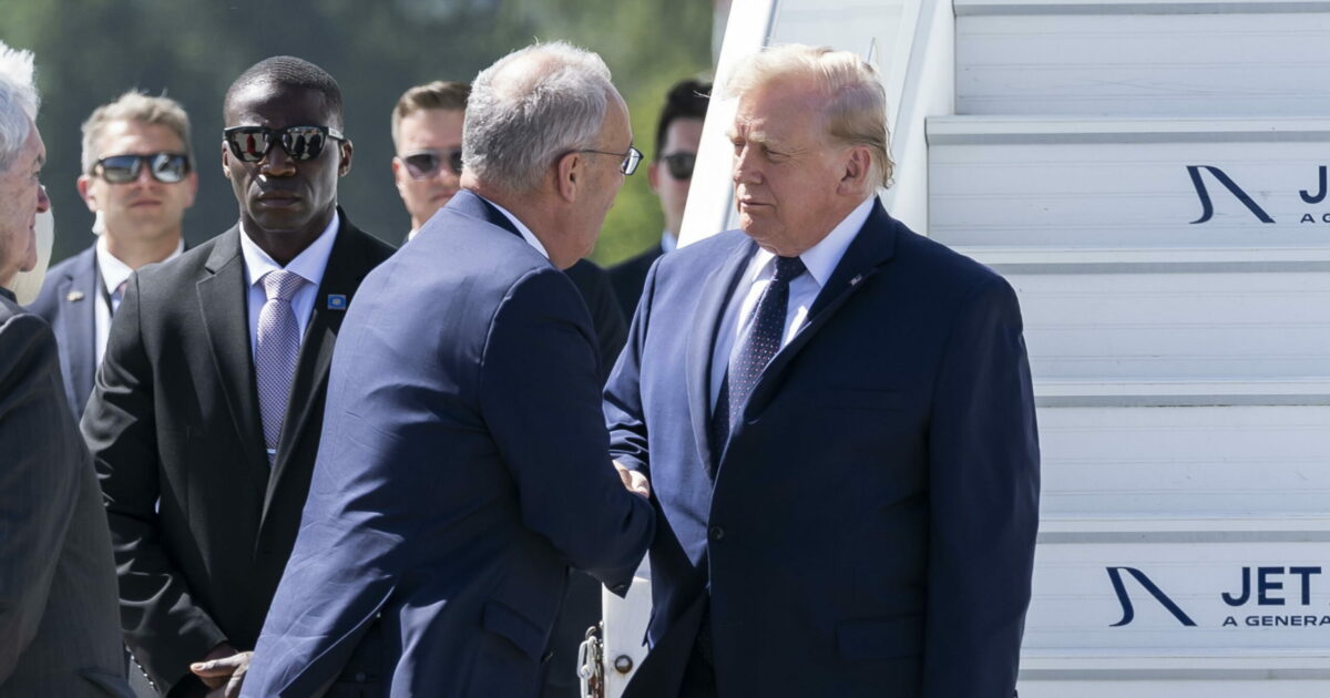 trump arriva al g7 se accogli il terzo mondo poi lo diventi von der leyen nessuna pace finch233 il libano 232 in fiamme da Ilfattoquotidiano.it trump arriva al g7 se accogli il terzo mondo poi lo diventi von der leyen nessuna pace finch233 il libano 232 in fiamme