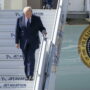 Copertina di Trump arriva al G7: “Se accogli il terzo mondo, poi lo diventi”. Von der Leyen: “Nessuna pace con il Libano in fiamme”