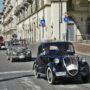 Copertina di Fiat 500 Topolino, 90 anni e non sentirli. A Torino la festa dell’auto che motorizzò l’Italia
