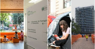 Copertina di Pnrr, 15 giorni alla scadenza. Ecco le grandi incompiute: asili, case della comunità, studentati, interventi su borghi e periferie, riduzione dell’evasione