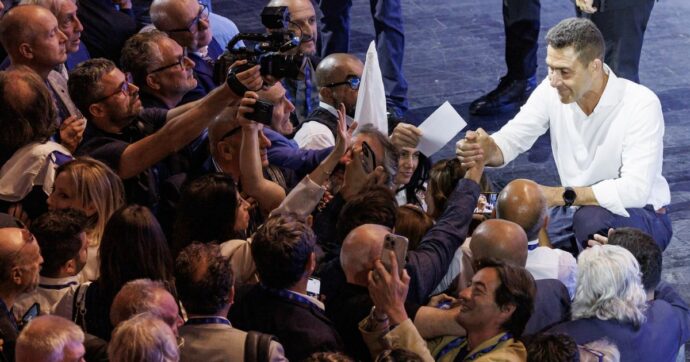 La destra dopo la destra: l’operazione Vannacci e la nuova fascistizzazione
