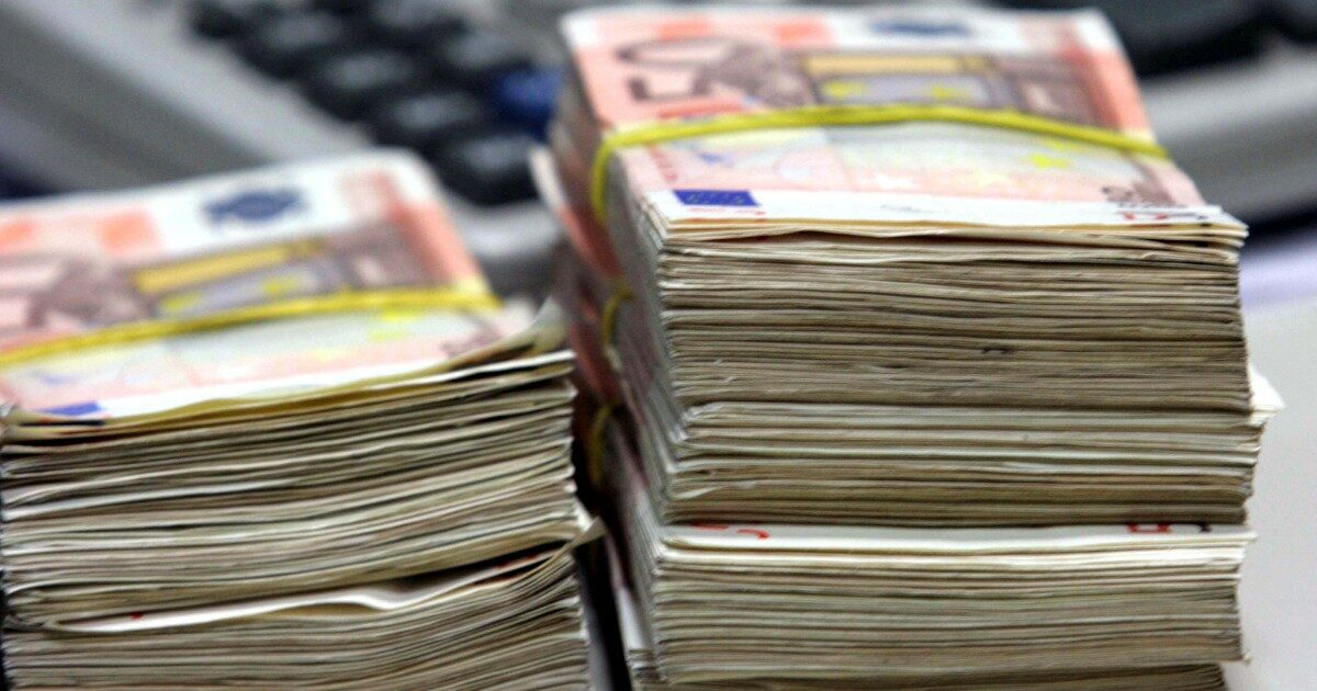 il patrimonio dei miliardari dell8217energia 232 aumentato di 300 milioni al giorno con la guerra in iran il rapporto oxfam da Ilfattoquotidiano.it il patrimonio dei miliardari dell8217energia 232 aumentato di 300 milioni al giorno con la guerra in iran il rapporto oxfam