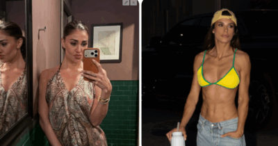 Copertina di Belen Rodriguez torna in tv (assieme a Elisabetta Canalis): ecco dove la vedremo