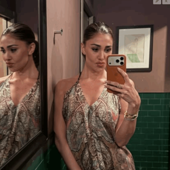 Belen Rodriguez torna in tv (assieme a Elisabetta Canalis): ecco dove la vedremo
