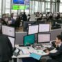 Copertina di Accordo Usa-Iran, la reazione dei mercati: volano le Borse europee, in calo il prezzo di petrolio e gas