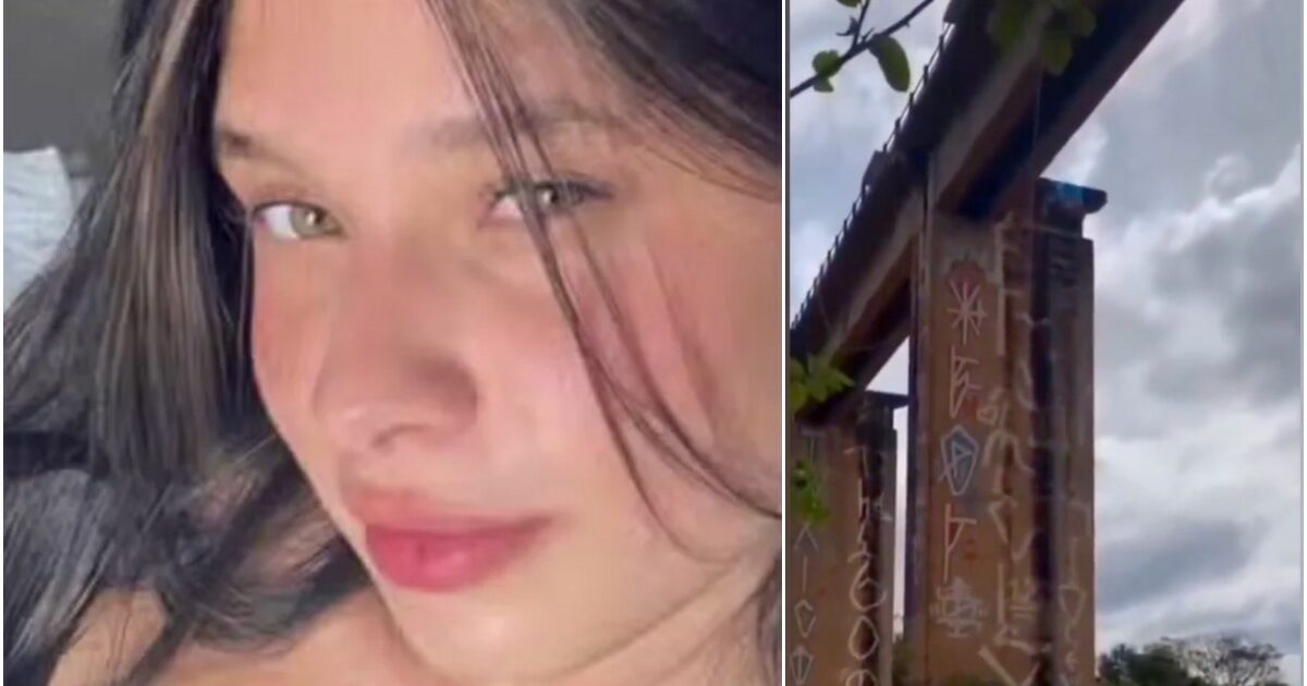 “Ragazzi, la corda!”: 21enne si lancia nel vuoto per fare bunjee jumping, ma nessuno aveva agganciato il cavo di sicurezza. Sei arresti per la morte di Maria Eduarda Rodrigues de Freitas