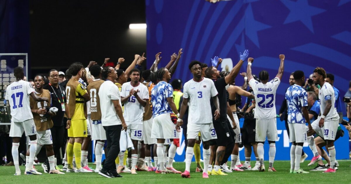 mondiali 2026 capo verde all8217esordio ferma la spagna sullo 0 0 continua la favola dopo la storica qualificazione da Ilfattoquotidiano.it mondiali 2026 capo verde all8217esordio ferma la spagna sullo 0 0 continua la favola dopo la storica qualificazione