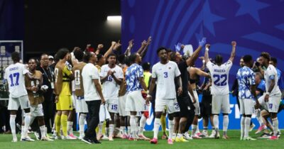 Copertina di Mondiali 2026, Capo Verde all’esordio ferma la Spagna sullo 0-0: continua la favola dopo la storica qualificazione
