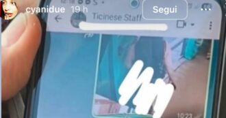 Copertina di Milano, chat sessista dei dipendenti Atm con immagini di passeggere. L’azienda sporge denuncia alla polizia