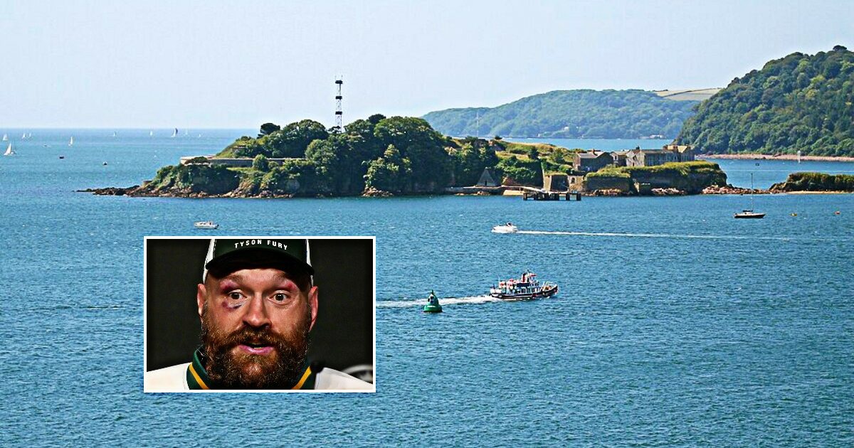 la nuova ossessione di tyson fury vuole comprare un8217isola privata per parcheggiare un mega yacht da 50 milioni da Ilfattoquotidiano.it la nuova ossessione di tyson fury vuole comprare un8217isola privata per parcheggiare un mega yacht da 50 milioni