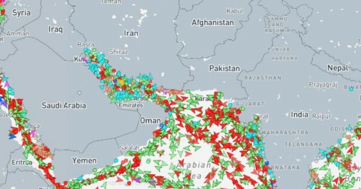 hormuz completamente aperto venerd236 ma restano i nodi dello sminamento e del pedaggio mascherato per il transito nello stretto da Ilfattoquotidiano.it hormuz completamente aperto venerd236 ma restano i nodi dello sminamento e del pedaggio mascherato per il transito nello stretto