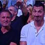 Copertina di Ibrahimovic e Cardinale insieme da Trump mentre nel Milan regna la confusione: tifosi infuriati. “Siamo nella me*da e loro se la spassano”