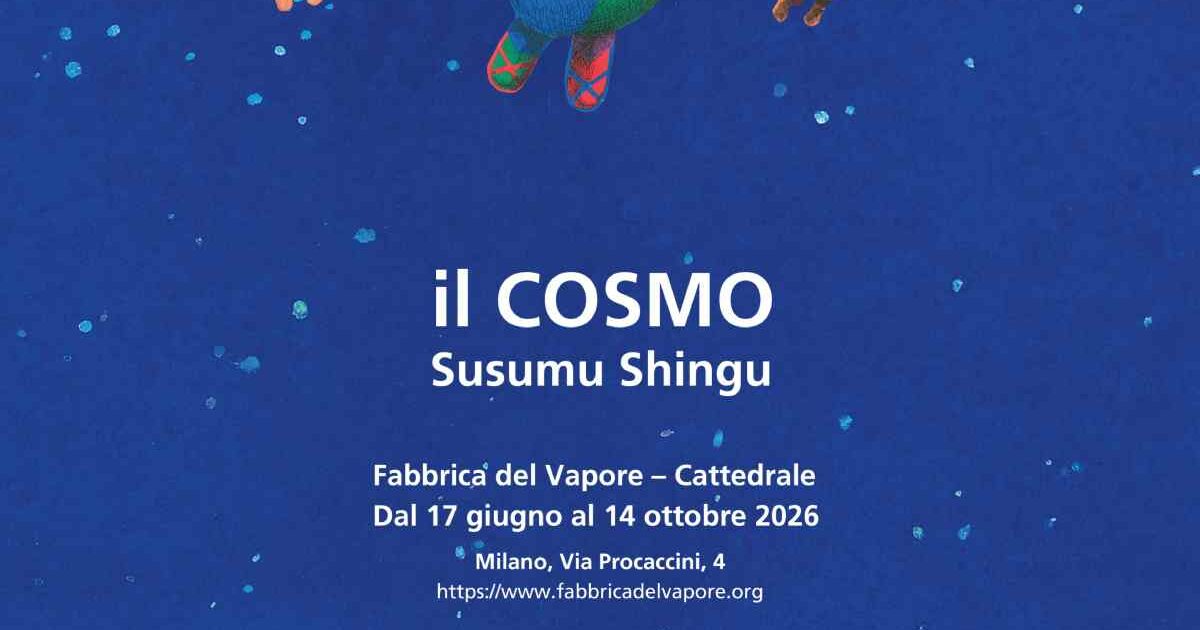 A Milano il vento diventa scultura: alla Fabbrica del Vapore la grande mostra di Susumu Shingu tra arte cinetica, natura e una riflessione silenziosa sulla crisi ambientale