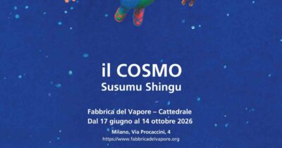 Copertina di A Milano il vento diventa scultura: alla Fabbrica del Vapore la grande mostra di Susumu Shingu tra arte cinetica, natura e una riflessione silenziosa sulla crisi ambientale