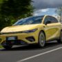 Copertina di Leapmotor B05, la prova de Il Fatto.it – Autonomia reale e dotazione completa – FOTO