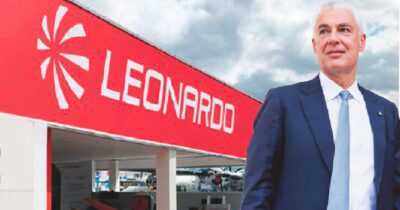 Copertina di Leonardo, ecco le nomine che gradisce Palazzo Chigi