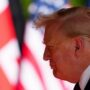 Copertina di Trump festeggia l’accordo con l’Iran, ma è peggio di quello di Obama 2016