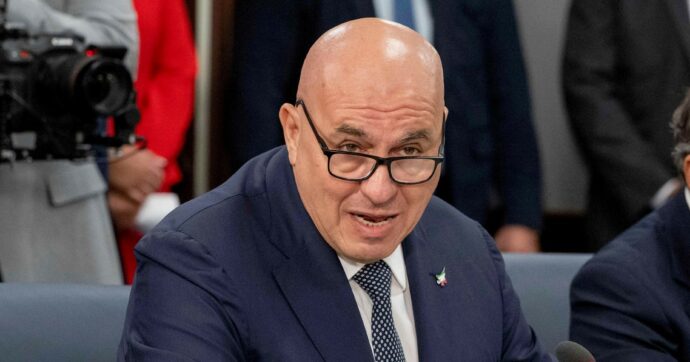 Cacciamine, il governo accelera: ok dal Cdm,   Meloni va alle Camere