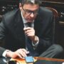 Copertina di Mps, la giunta ai pm: “Vietato leggere chat di parlamentari”
