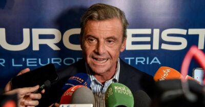 Copertina di Europeisti.eu: l’estremo centro si rifà un’identità