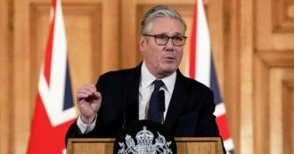 L’addio di Starmer non è un fulmine a ciel sereno: la Brexit ha fatto venire al pettine ben altri nodi