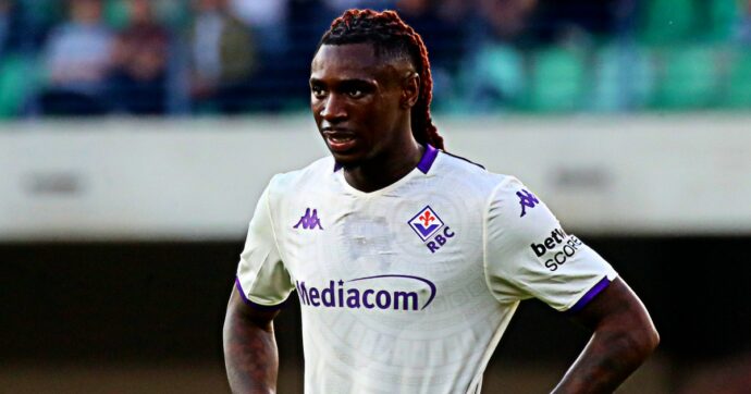 Svaligiata la casa di Moise Kean, portati via orologi di lusso: il bottino
