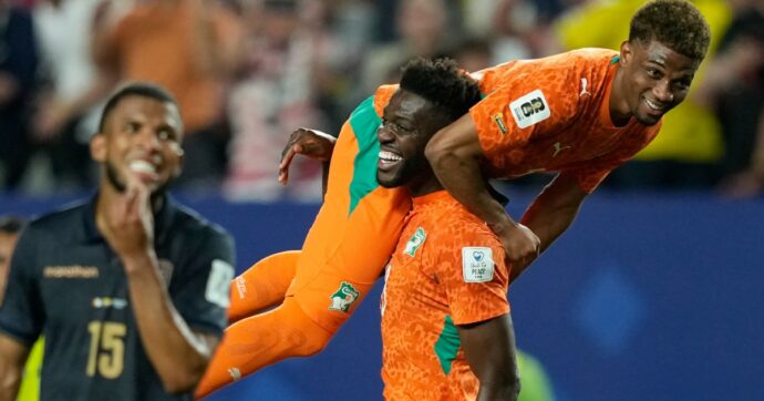 Mondiali, i risultati della notte: l’Olanda fermata dal Giappone, spettacolo in Costa d’Avorio-Ecuador | La nuova classifica