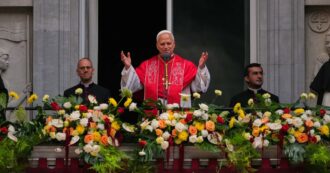 Ogni parola di Papa Leone ha una valenza politica. Il viaggio in Spagna lo conferma