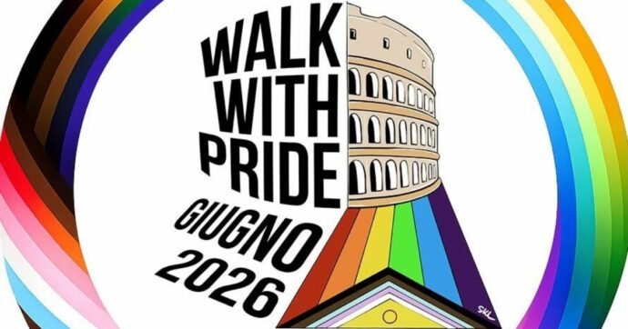 Da Luxuria a Pascale, i dibattiti sul palco della Gay Street di Roma: “Diamo spazio anche a chi ha un pensiero diverso”