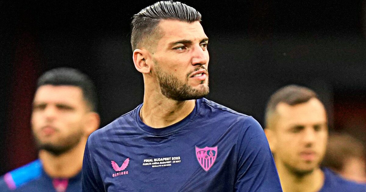 il calciatore spagnolo rafa mir condannato a otto anni e mezzo di carcere per violenza sessuale presenter242 ricorso da Ilfattoquotidiano.it il calciatore spagnolo rafa mir condannato a otto anni e mezzo di carcere per violenza sessuale presenter242 ricorso
