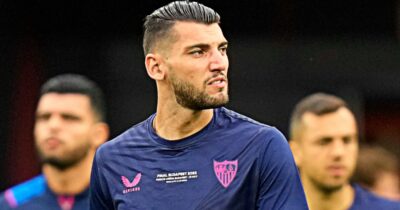 Copertina di Il calciatore spagnolo Rafa Mir condannato a otto anni e mezzo di carcere per violenza sessuale: “Presenterò ricorso”